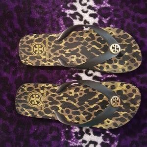 Tory Burch Flip Flops